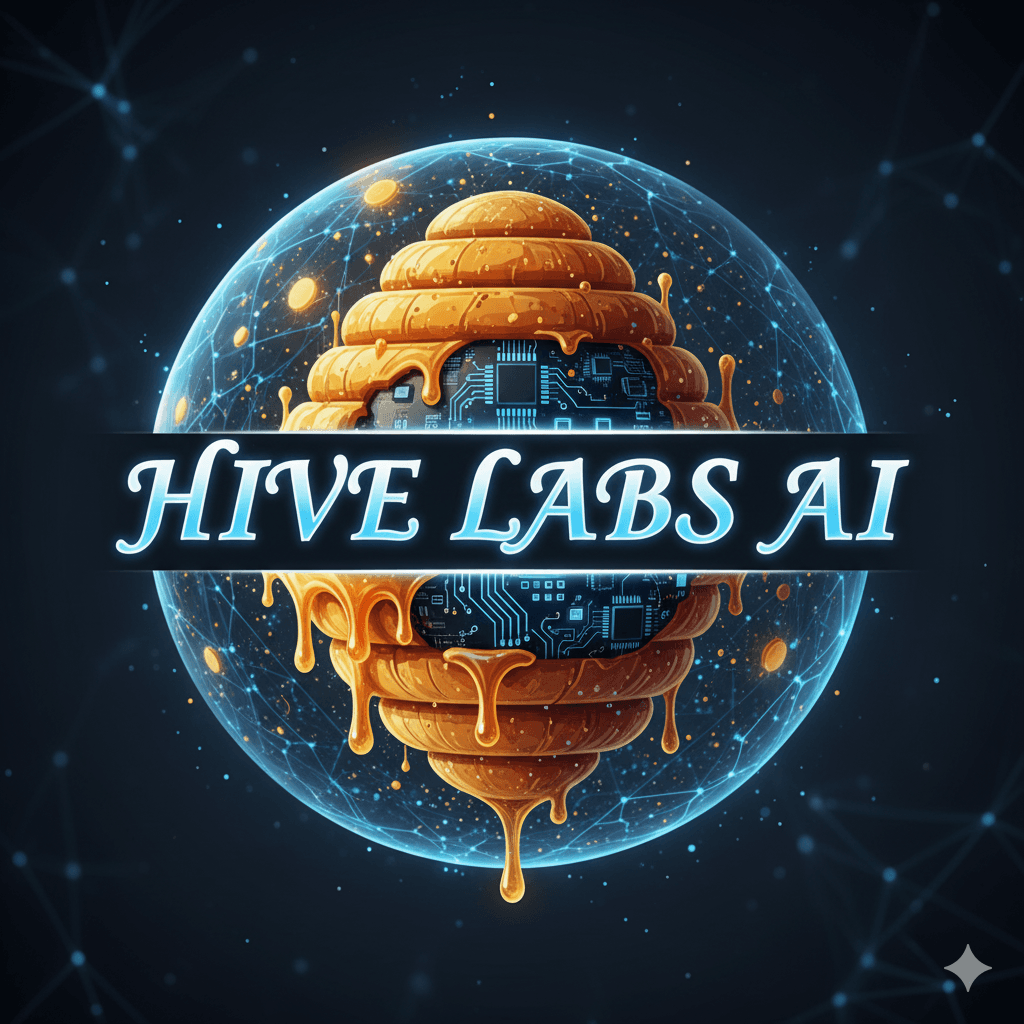 Hive Labs AI